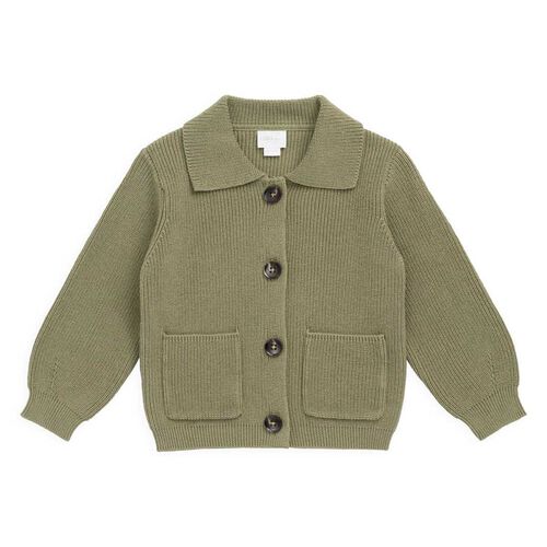 Jamie Kay Hendrick Knit Jacket 6M-2Y